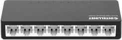 Zdjęcie Intellinet 561730 Switch 8p Fast Ethernet, desktop - Dobczyce