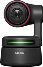 Ranking Obsbot Tiny 4K (OWB2105CE) Dobra kamera internetowa z mikrofonem