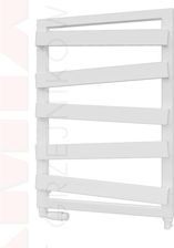 Zdjęcie TERMIX OSLO grzejnik łazienkowy 70x54cm biały OSLO 70/54 - Grodzisk Wielkopolski