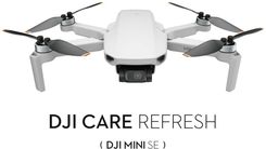 Dji Care Refresh Mini SE (dwuletni plan) - Usługi fotograficzne