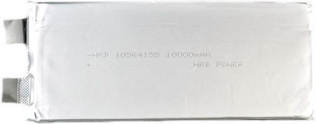 Amelectronics Akumulator 25C 10000 mAh Li-POLy Pry 10564155 3,7V