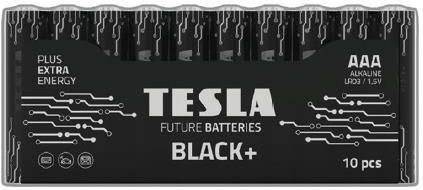 Tesla Baterie alkaliczne (R3) 10szt/kpl (AAA)