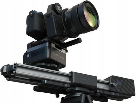 Zeapon Głowica video Pons Motorized Pan Head  - zdjęcie 2