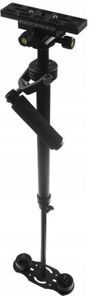 E-Trade Stabilizator Flycam do 6kg 80 cm steadycam - zdjęcie 4
