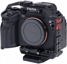 Zdjęcie Tilta Klatka operatorska do Sony A7 IV - Książ Wielkopolski