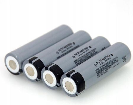 Amelectronics Bateria akumulator do Numan Mini One 7,4v 3500mAh