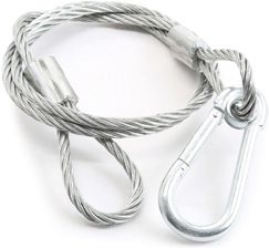 Zdjęcie Beamz Linka zabezpieczająca 60cm do 65kg Montażowa - Tyszowce