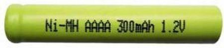 Batimex Akumulator H-AAAA300 300mAh NiMH 1.2V Aaaa LR61