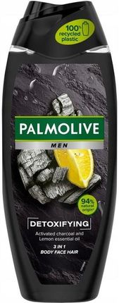 Palmolive Men Detoxifying 3w1 500ml