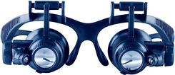 Discovery Okulary powiększające Crafts DGL 60