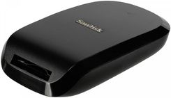 Zdjęcie Sandisk Extreme PRO CFexpress Card Reader SDDR-F451-GNGEN - Kamień Pomorski