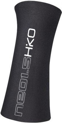 Hiko Neoprene Armbands 1.5Mm Black Xs 45965