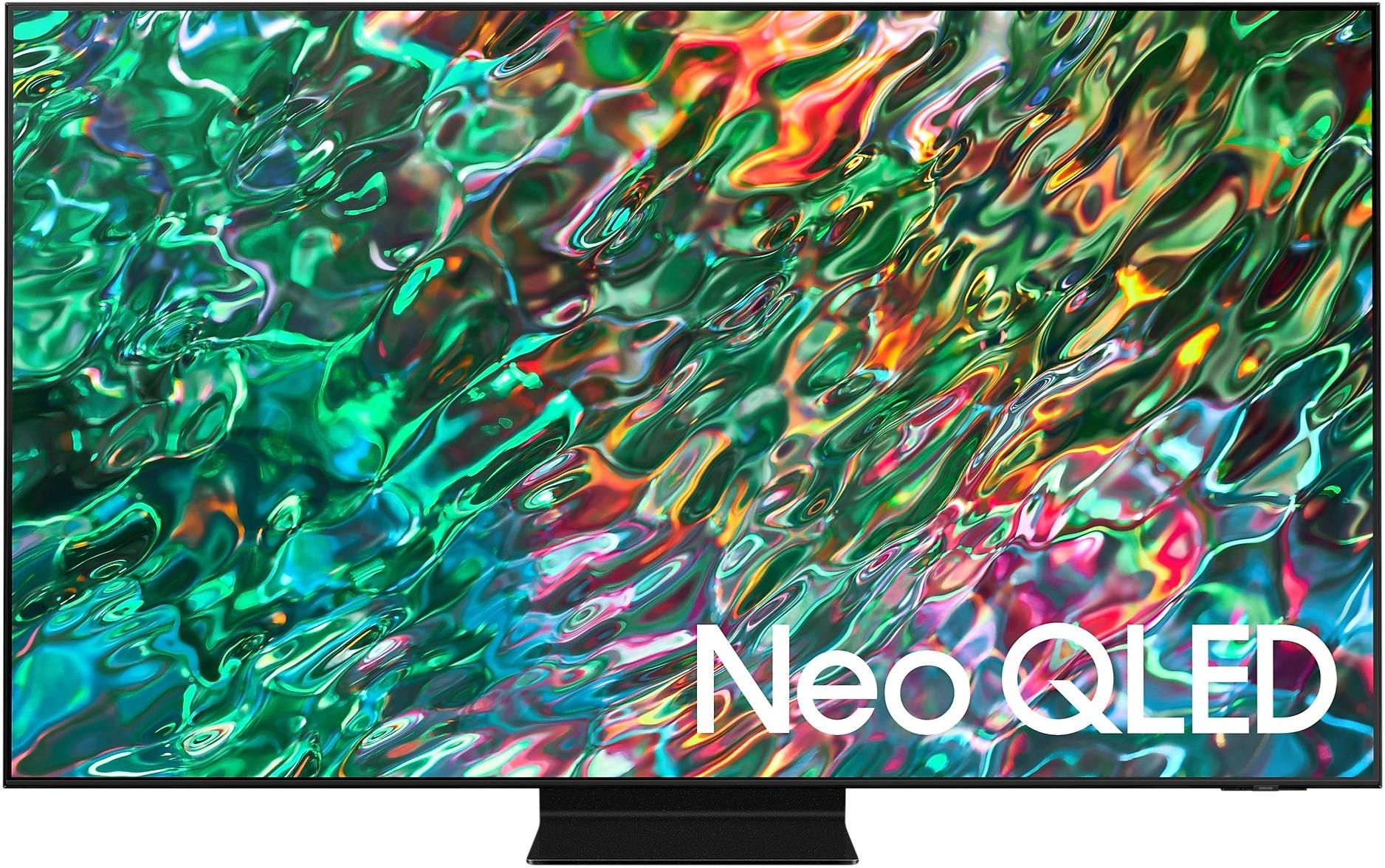 samsung neo qled 4k qe55qn95a 2021