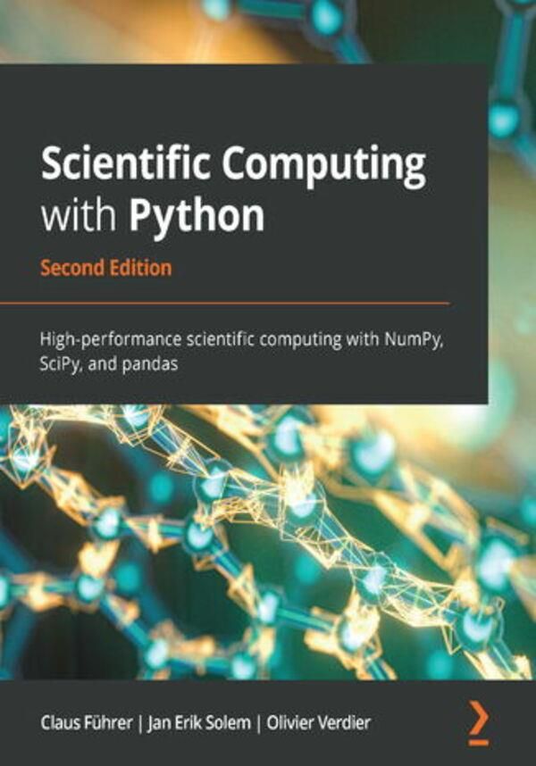 Scientific Computing with Python (ebook) - Ceny i opinie - Ceneo.pl