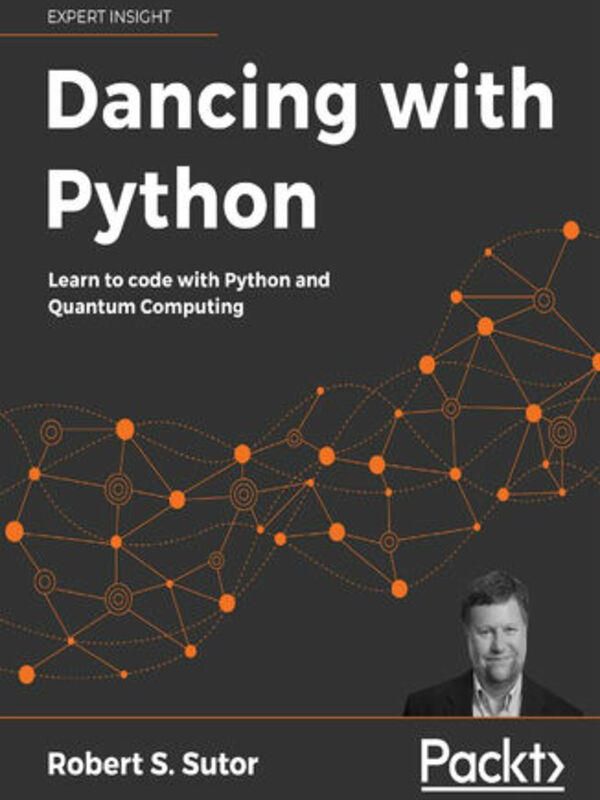 Dancing with Python (ebook) - Ceny i opinie - Ceneo.pl