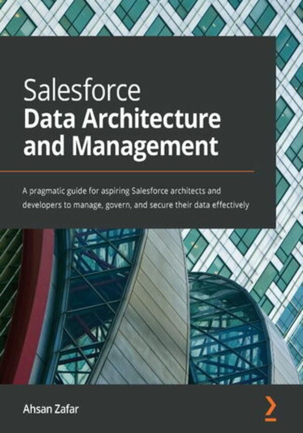 Salesforce Data Architecture and Management (ebook) - Ceny i opinie ...