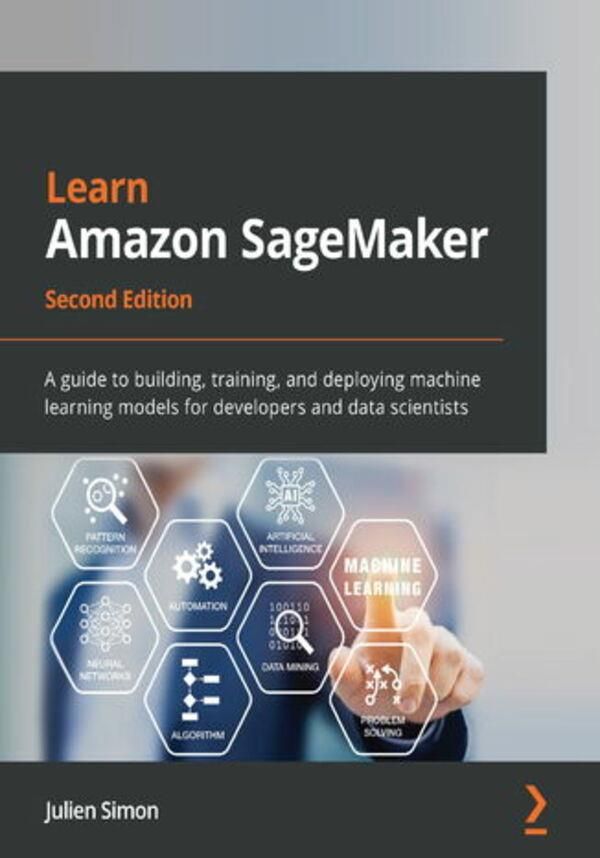 Learn amazon sagemaker ebook ceny i opinie ceneo pl