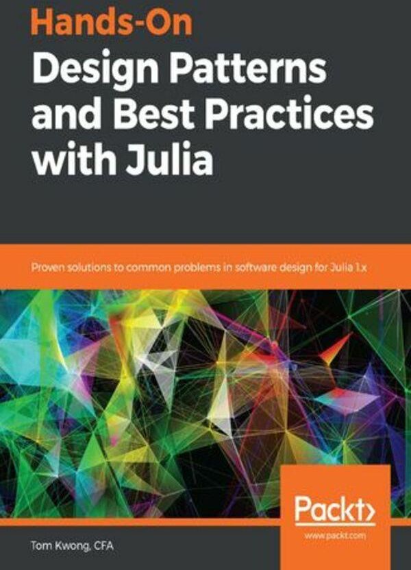 Hands on design patterns and best practices with julia ebook ceny i