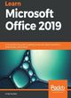Learn Microsoft Office 2019 (ebook)