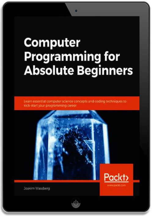 Computer Programming for Absolute Beginners (ebook) - Ceny i opinie ...