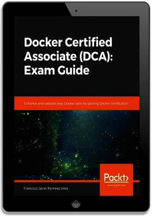 Valid DCA Mock Exam