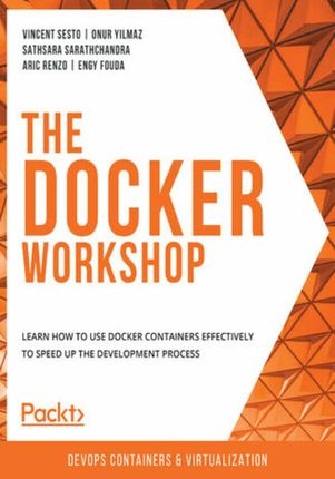 The Docker Workshop (ebook)
