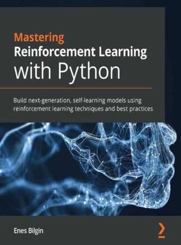 Mastering Reinforcement Learning with Python (ebook) - Ceny i opinie ...