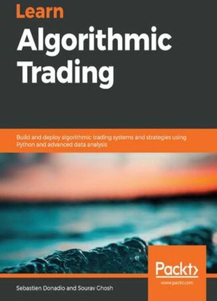 Learn Algorithmic Trading (ebook)