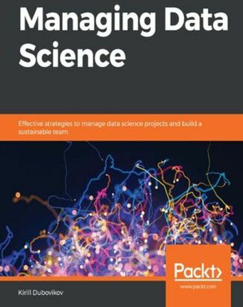 Managing Data Science (ebook)