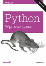Python. Wprowadzenie. Wydanie V (ebook)