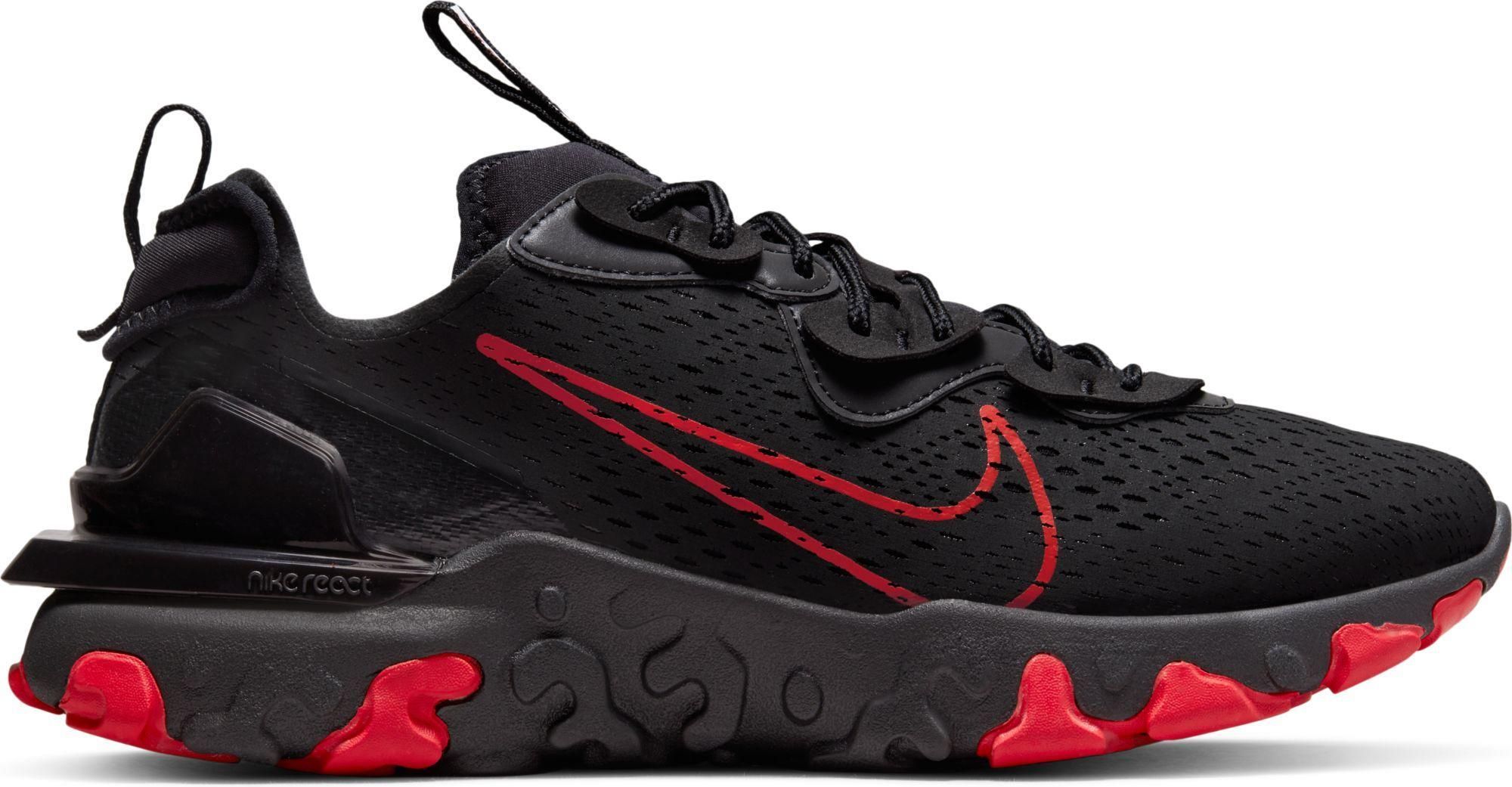 nike react vision 42
