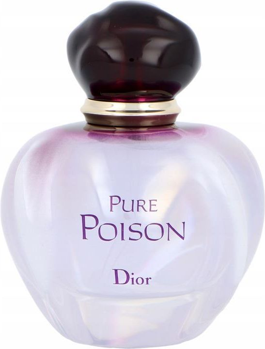 Dior pure outlet poison 100ml tester