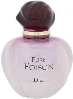 Christian Dior Pure Poison Woman Woda Perfumowana 30 ml