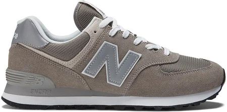 Buty New Balance ML574EVG - szare