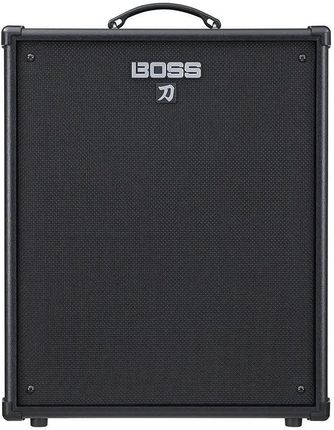 Boss Katana-210 Bass - combo basowe 160W