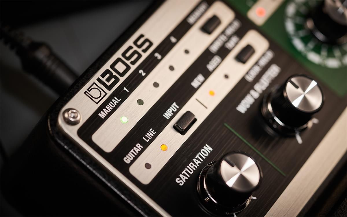 品質のいい Space RE-202 Boss Echo Ceny - gitarowy efekt - Reverb Delay ギター