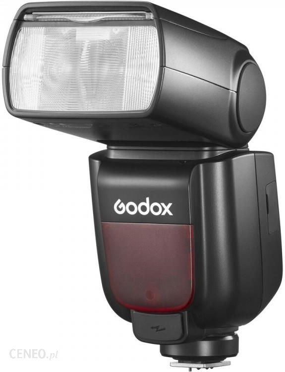 Godox TT685 II Speedlite Nikon