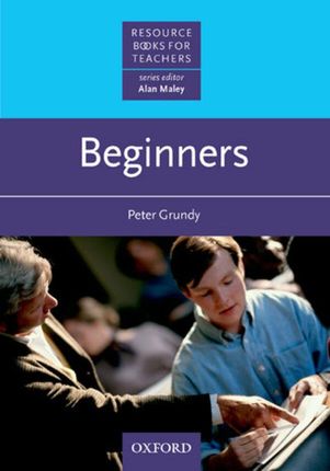Beginners - Resource Books for Teachers (ebook)