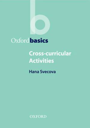 Cross-Curricular Activities - Oxford Basics (ebook)