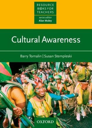 Cultural Awareness - Resource Books for Teachers (ebook)