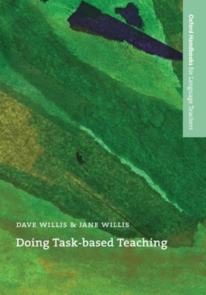 Doing Task-Based Teaching - Oxford Handbooks for Language Teachers (ebook)