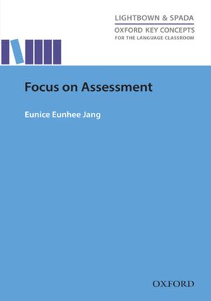 Focus on Assessment - Oxford Key Concepts for the Language Classroom (ebook)
