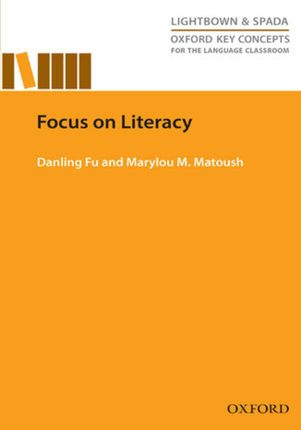 Focus on Literacy - Oxford Key Concepts for the Language Classroom (ebook)