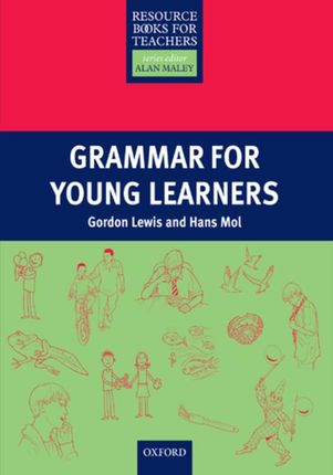 Grammar for Young Learners - Primary Resource Books for Teachers (ebook)
