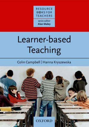 Learner-Based Teaching - Resource Books for Teachers (ebook)