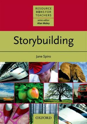 Storybuilding - Resource Books for Teachers (ebook)