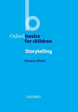 Storytelling - Oxford Basics (ebook)