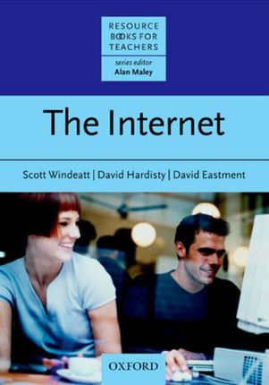 The Internet - Primary Resource Books for Teachers (ebook)