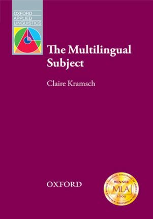 The Multilingual Subject - Oxford Applied Linguistics (ebook)