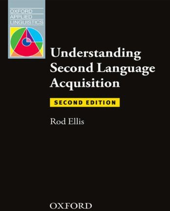 Understanding Second Language Acquisition 2nd Edition - Oxford Applied Linguistics (ebook)